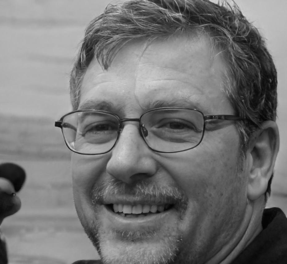 Portrait de Barnabé Rousselet