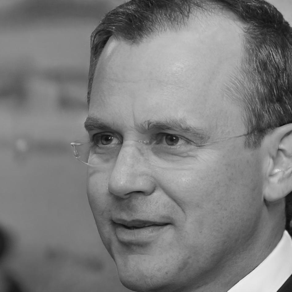 Portrait de Théodore Lemarchand